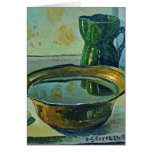Clean Hands - Antonio Sicurezza cards
