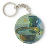 Clean Hands - Antonio Sicurezza keychains