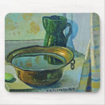 Clean Hands - Antonio Sicurezza mousepads