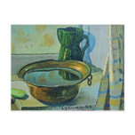 Clean Hands - Antonio Sicurezza postcards