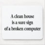 Clean House