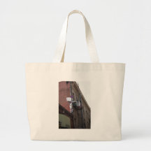 Clean Laundry Bags