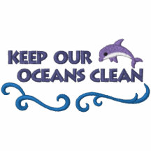 Clean Oceans