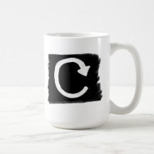 Clean Start Coffee Mug
