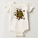Clean up green t-shirts