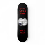 clean up program skateboards