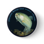 Clean Water buttons