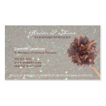 Cleaning Service Business Cards