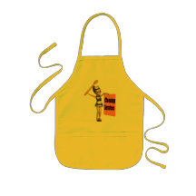 Cleaning Services Apron