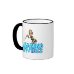 Cleaning Services mugs