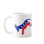 Cleaning up the Republican Mess since 1932. mugs