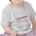 Cleanliness is next to Godliness T-shirt