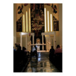 Cleansing Fire Colloquium Prayer Card Business Card Templates