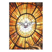 Cleansing Fire Prayer Cards Business Cards