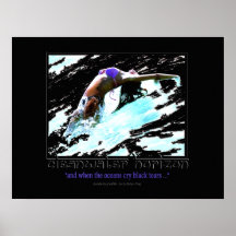 Cleanwater Horizon 13 Print