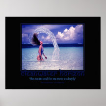 Cleanwater Horizon 19 Posters