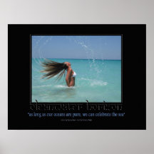 Cleanwater Horizon 21 Posters