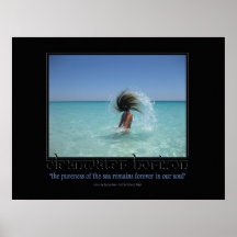 Cleanwater Horizon 22 Poster