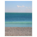 Clear Blue Sea flyer