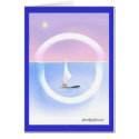 Clear Sailing cards