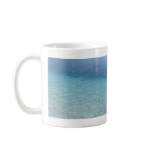 Clear Waters Coffee Mugs