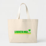 Clearwater Beach, Florida Bag