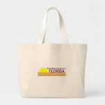 Clearwater Beach, Florida Tote Bag