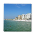 Clearwater Beach magnets
