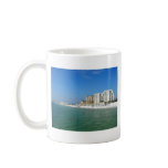 Clearwater Beach mugs