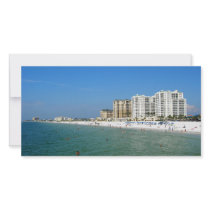 Clearwater Beach Photo Cards