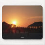 Clearwater Beach Pier Mousepad