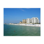 Clearwater Beach postcards