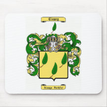 cleary mouse pad
