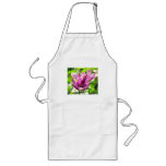 Clematis apron