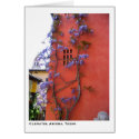 Clematis, Ascona, Ticino cards