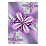 Clematis cards