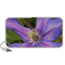 Clematis Doodle Speaker