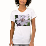 Clematis Vine t-shirts