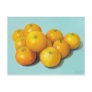Clementines Still-life Postcards