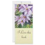 clementis-bookmark rack cards