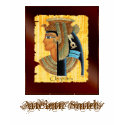 "Cleopatra Design I" Tops, Hoodies & T-shirts