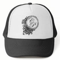 Cleopatra Logo Trucker Hats