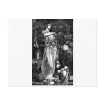 Cleopatra postcards