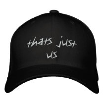 Cleptos Cap Baseball Cap