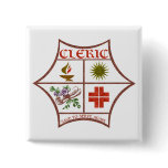 Cleric Buttons