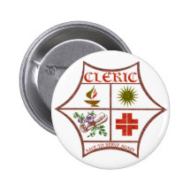 Cleric Buttons