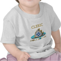 Cleric: Holy Roller