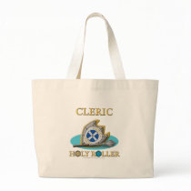 Cleric: Holy Roller Bags