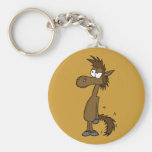 Cletus keychains