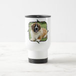 Cletus - Saint Bernard Mugs